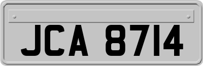 JCA8714