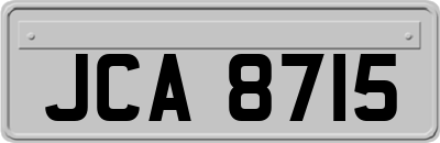 JCA8715