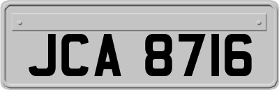JCA8716
