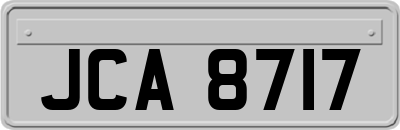 JCA8717