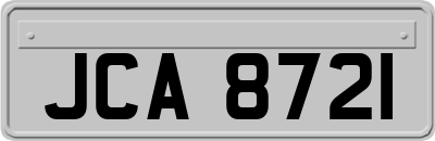 JCA8721