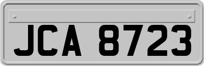 JCA8723