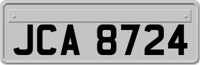 JCA8724