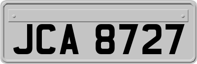 JCA8727