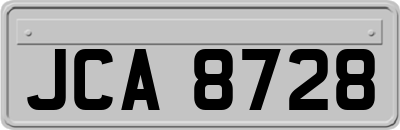 JCA8728