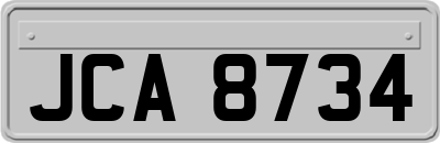 JCA8734