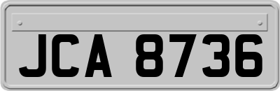 JCA8736