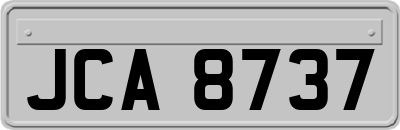 JCA8737
