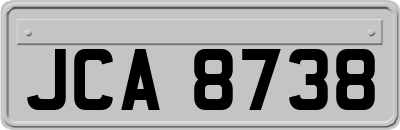 JCA8738
