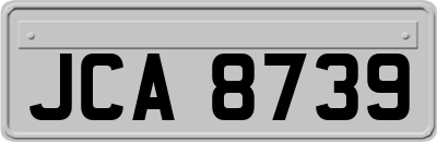 JCA8739
