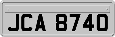 JCA8740