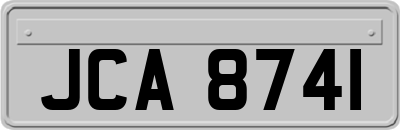 JCA8741