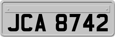 JCA8742