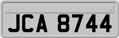 JCA8744