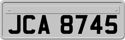 JCA8745