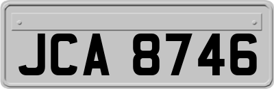 JCA8746