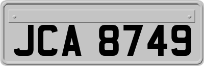 JCA8749