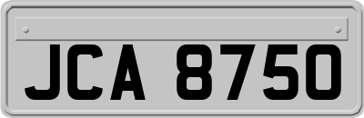JCA8750
