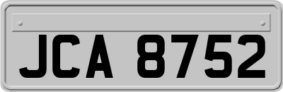 JCA8752