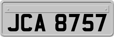 JCA8757