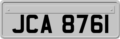 JCA8761
