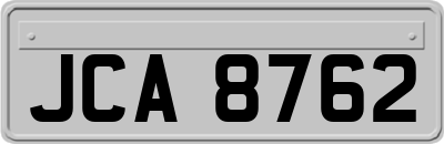 JCA8762