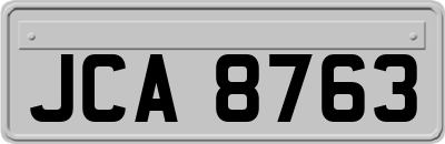 JCA8763