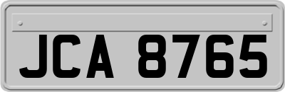 JCA8765