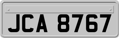 JCA8767