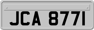 JCA8771
