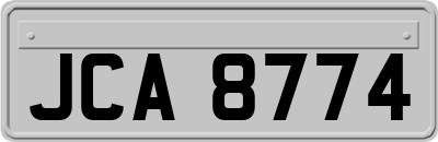 JCA8774