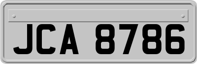 JCA8786