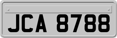 JCA8788