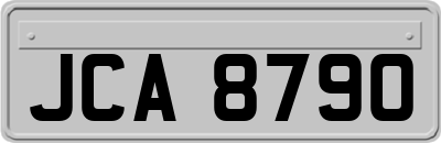 JCA8790