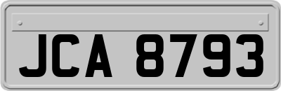 JCA8793