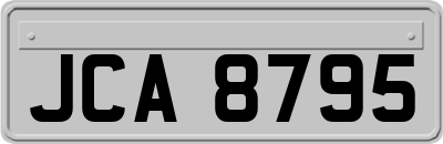 JCA8795