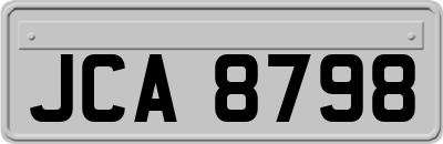JCA8798
