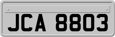 JCA8803