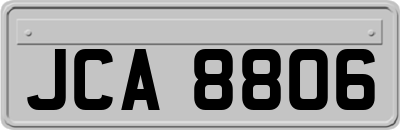 JCA8806