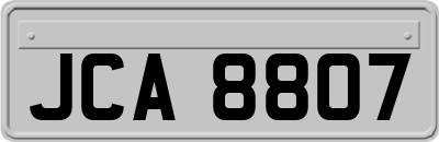JCA8807