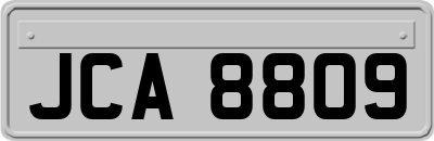 JCA8809