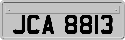 JCA8813