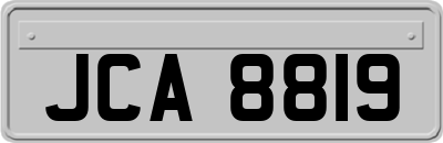 JCA8819
