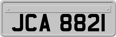 JCA8821