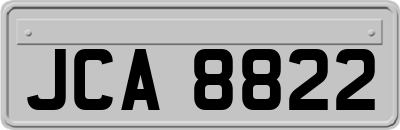JCA8822