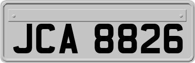 JCA8826