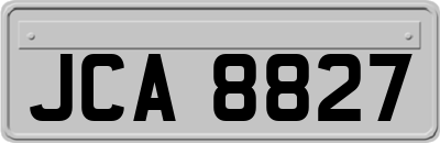 JCA8827
