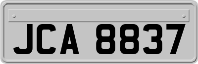 JCA8837