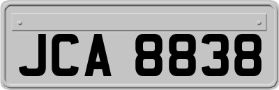 JCA8838
