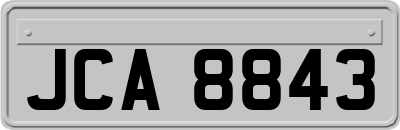 JCA8843
